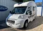 Adria Matrix Axess	 MATRIX AXESS  590SG  2014