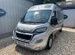 Auto-Sleepers Warwick Duo 6 metre luxury panel van conversion. 2021