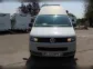 Volkswagen  Transporter 2015