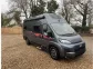 Pilote  Van V633M 