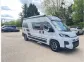 Adria  TWIN SPORTS 600 SPB 
