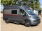 Dethleffs  Globetrail 540 DR 
