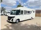 Le Voyageur  HERITAGE LVXH 7.9 GJF 