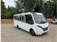 Dethleffs  Globebus I6 