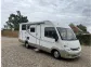Burstner  Viseo i690 2014