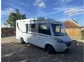 Pilote  G650L Sensation 2017