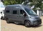 Hymer  Campervan Ayers Rock 