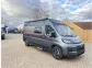 Dethleffs  Globetrail 600 DS 