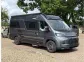 Adria  TWIN SUPREME 640 SLB 