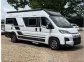 Adria  TWIN SUPREME 640 SLB 