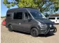 Volkswagen  Crafter 4 Motion Campervan 2022