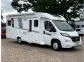 Pilote  P740FGJ Sensation 2020