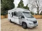 Adria  MATRIX PLUS 600 DT 