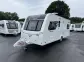 COMPASS  CASITA 585 