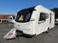 COACHMAN  VIP 460 