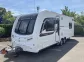 COACHMAN  LASER 650/4 