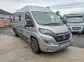 Wildax Europa XL - Automatic 2024