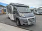Burstner Nexxo T690 G - Manual 2014