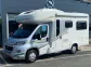 Auto-Trail Tribute T625 2017