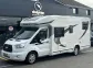 Chausson Welcome 627 GA 2018