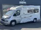 Elddis Majestic 120 2017