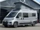 Swift Carrera 244 2026