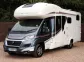Auto-Trail Tribute T-736 G  2018
