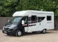 Swift Lifestyle 664  2016