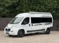 Auto-Sleepers Windrush  2012