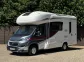 Autotrail Imala 620  2016