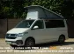 Volkswagen T6.1 Highline Camperking St Tropez  2021