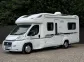 Bessacarr E660  2010