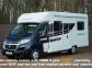 Swift Lifestyle 664  2016