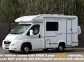 Elddis Sunseeker 115  2011