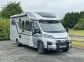 Adria  Matrix Supreme 670DC 2025