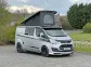 Ford  Custom RS Campervan 2016