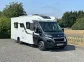 Elddis  Evolution 185 2022