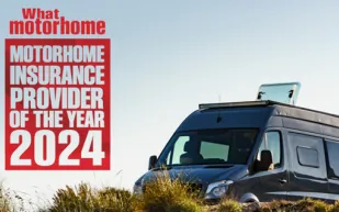 What Motorhome insurance provider