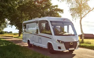 Cathargo Motorhomes