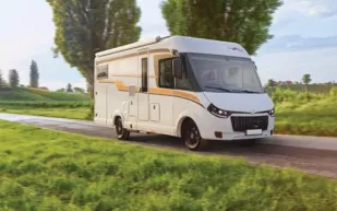 Malibu Motorhomes