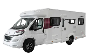 Versatile Campervan Layout