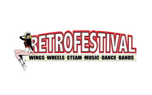 retrofestival logo