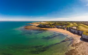 Travel guide to Kent