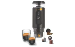 Handpresso e-presso Plus