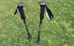 Terra Nova Walking Poles