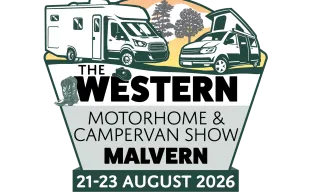 Western Motorhome & Campervan Show 2026