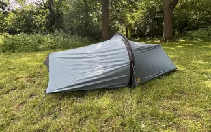 Wild Country Halny Elite 2 review