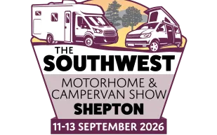 The South West Motorhome & Campervan Show 2026