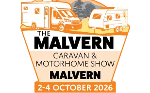 Malvern Caravan 2026 Logo Thubnail