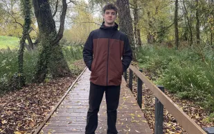 Jack Wolfskin